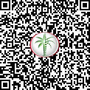 DLD verification QR code