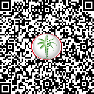 DLD verification QR code