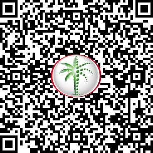 DLD verification QR code