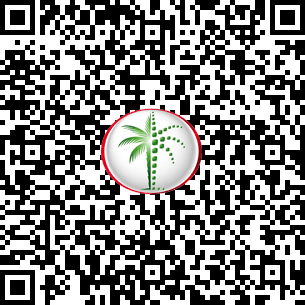 DLD verification QR code