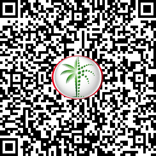 DLD verification QR code