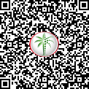 DLD verification QR code
