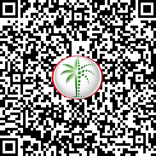 DLD verification QR code