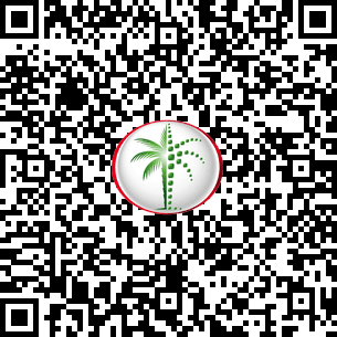 DLD verification QR code