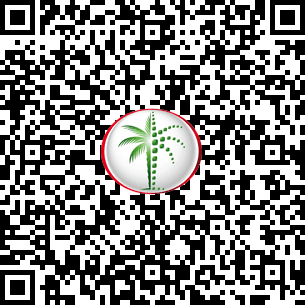 DLD verification QR code