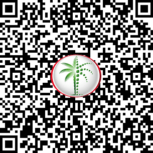 DLD verification QR code