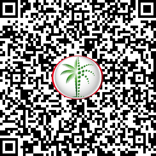 DLD verification QR code