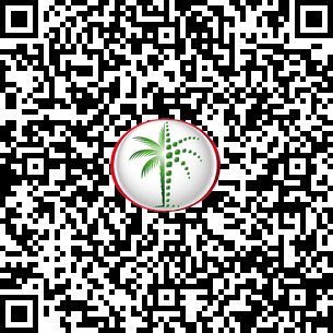 DLD verification QR code