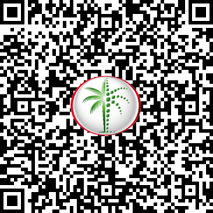 DLD verification QR code