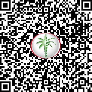 DLD verification QR code