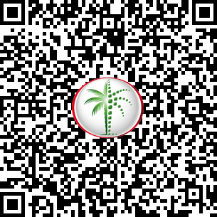 DLD verification QR code