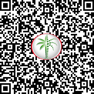 DLD verification QR code