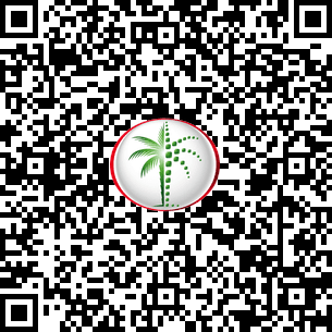 DLD verification QR code
