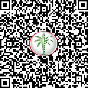 DLD verification QR code