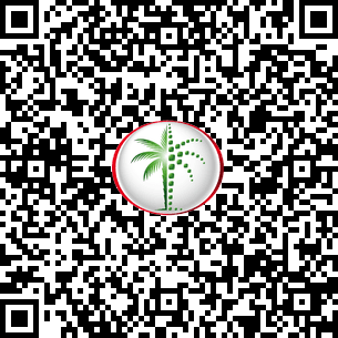 DLD verification QR code