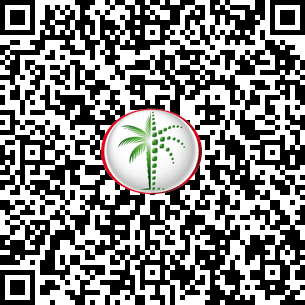DLD verification QR code