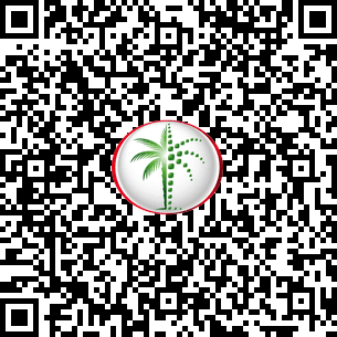 DLD verification QR code
