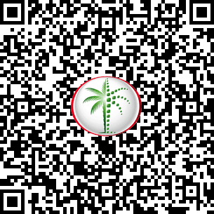 DLD verification QR code