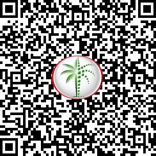 DLD verification QR code