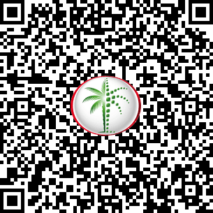 DLD verification QR code
