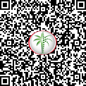 DLD verification QR code