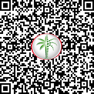 DLD verification QR code