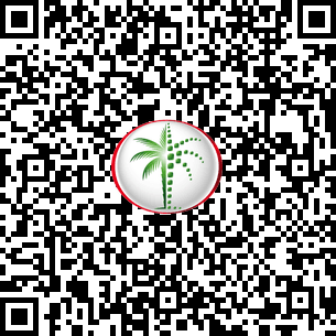 DLD verification QR code