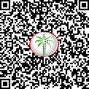 DLD verification QR code