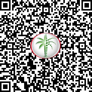 DLD verification QR code