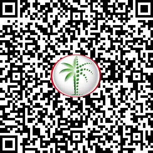 DLD verification QR code