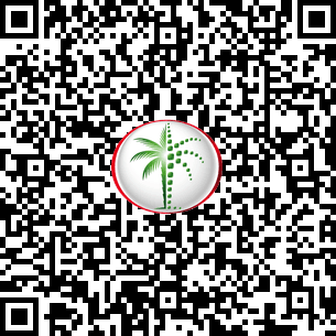 DLD verification QR code