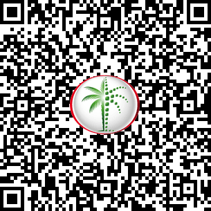 DLD verification QR code