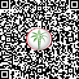 DLD verification QR code