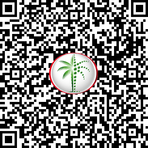 DLD verification QR code