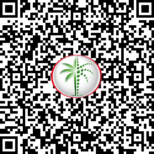 DLD verification QR code