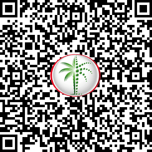 DLD verification QR code