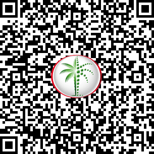 DLD verification QR code
