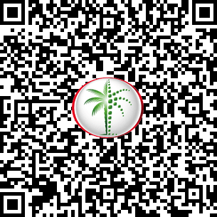 DLD verification QR code