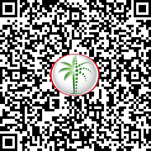 DLD verification QR code