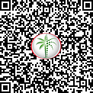 DLD verification QR code