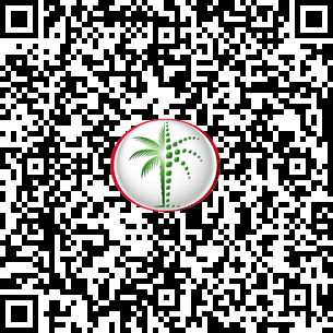 DLD verification QR code