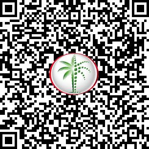 DLD verification QR code