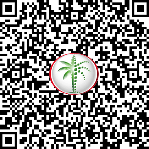 DLD verification QR code