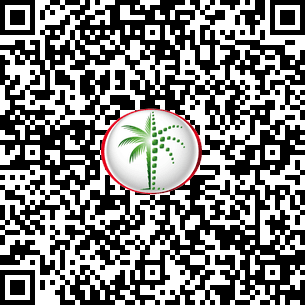 DLD verification QR code