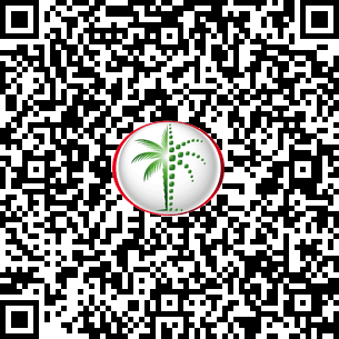 DLD verification QR code