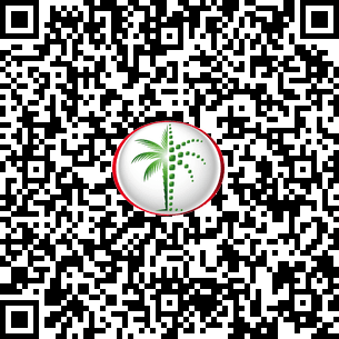 DLD verification QR code