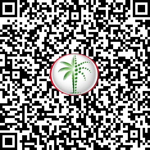 DLD verification QR code