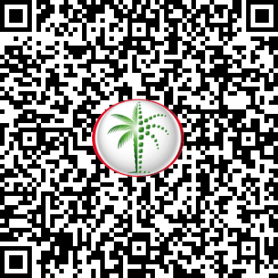 DLD verification QR code