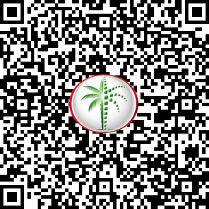 DLD verification QR code