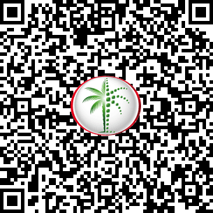 DLD verification QR code